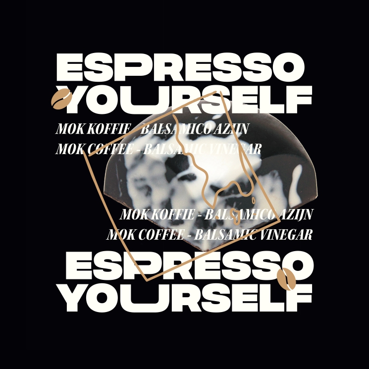 Espresso yourself