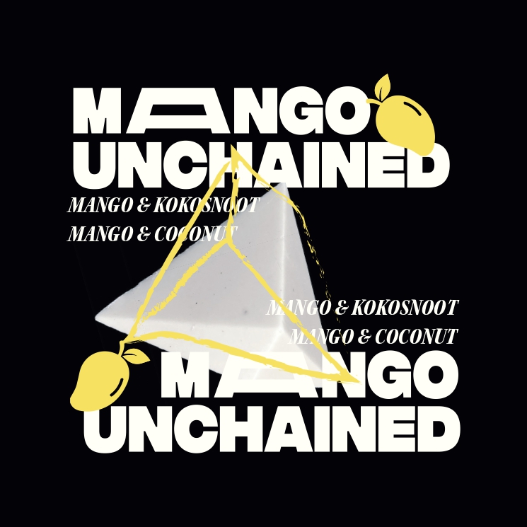 Mango unchained