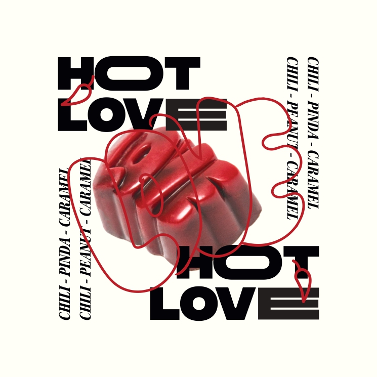 Hot Love