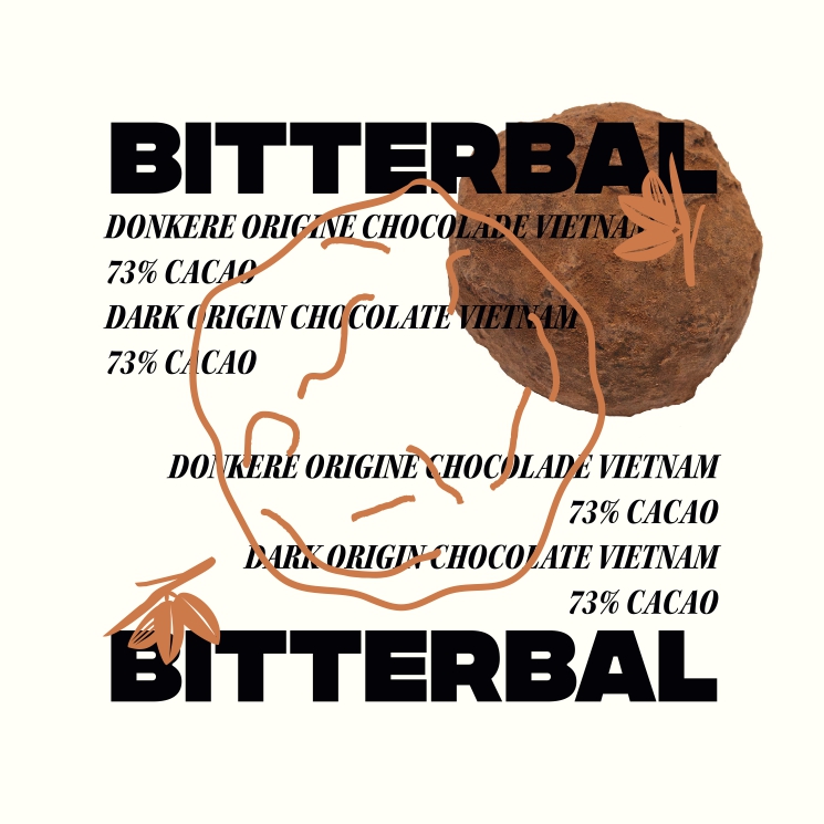 bitterbal