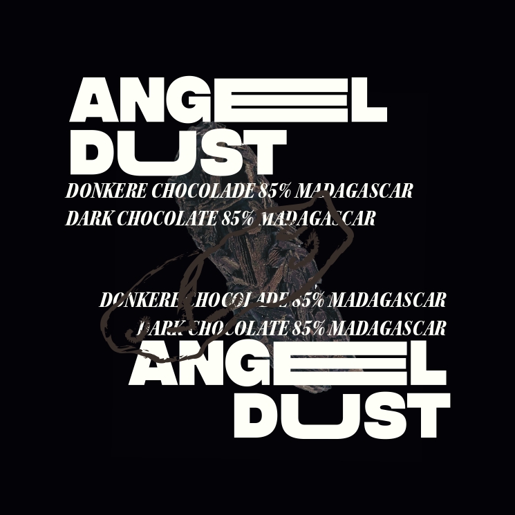 Angel dust