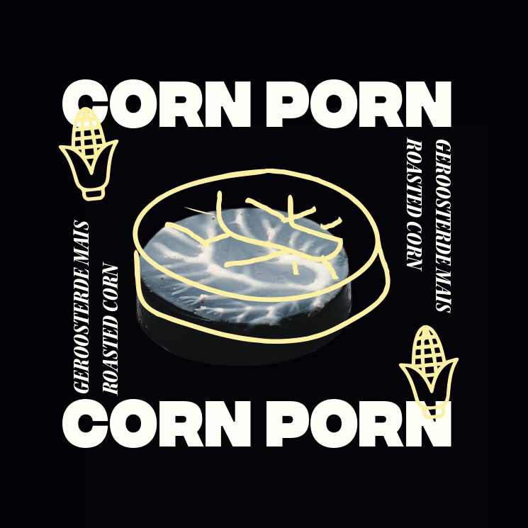 Corn porn